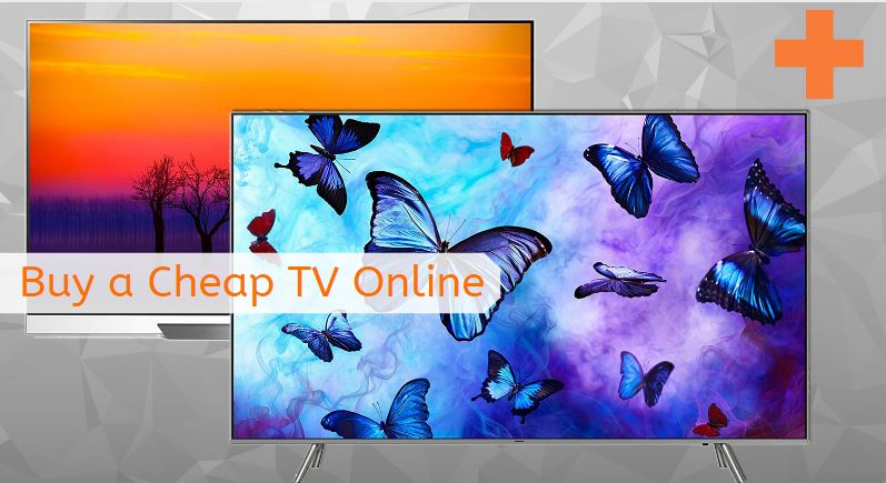 Great Tips on How to Buy a Cheap TV Online